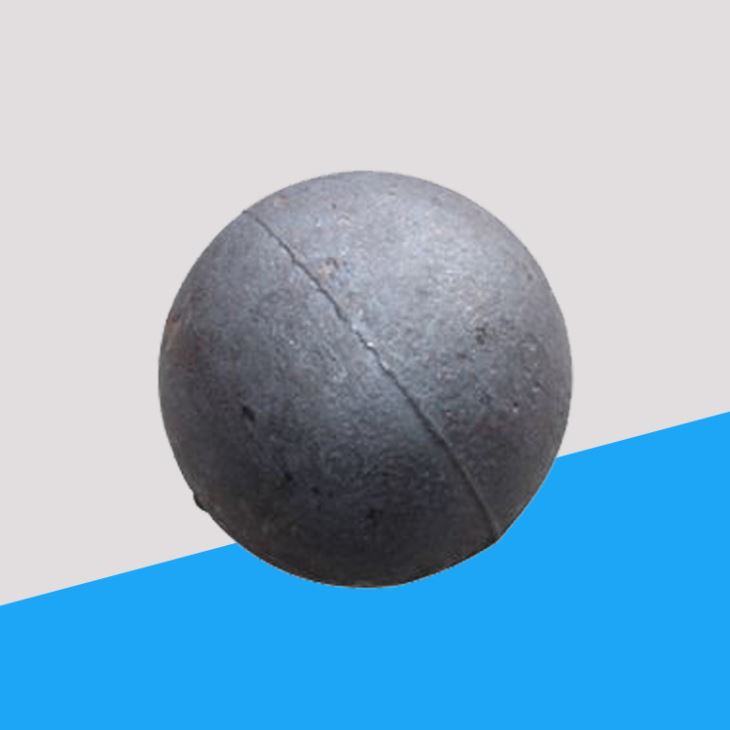 球磨機(jī)用鋼球特點(diǎn)