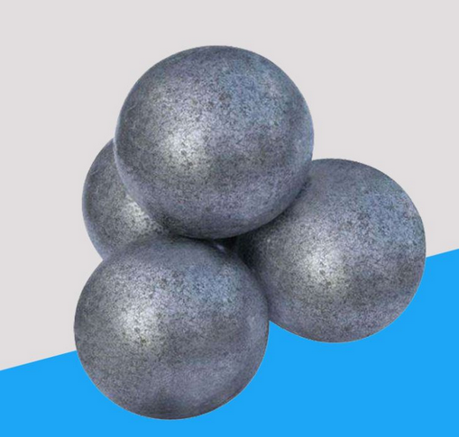 半自磨機鋼球質(zhì)量標準