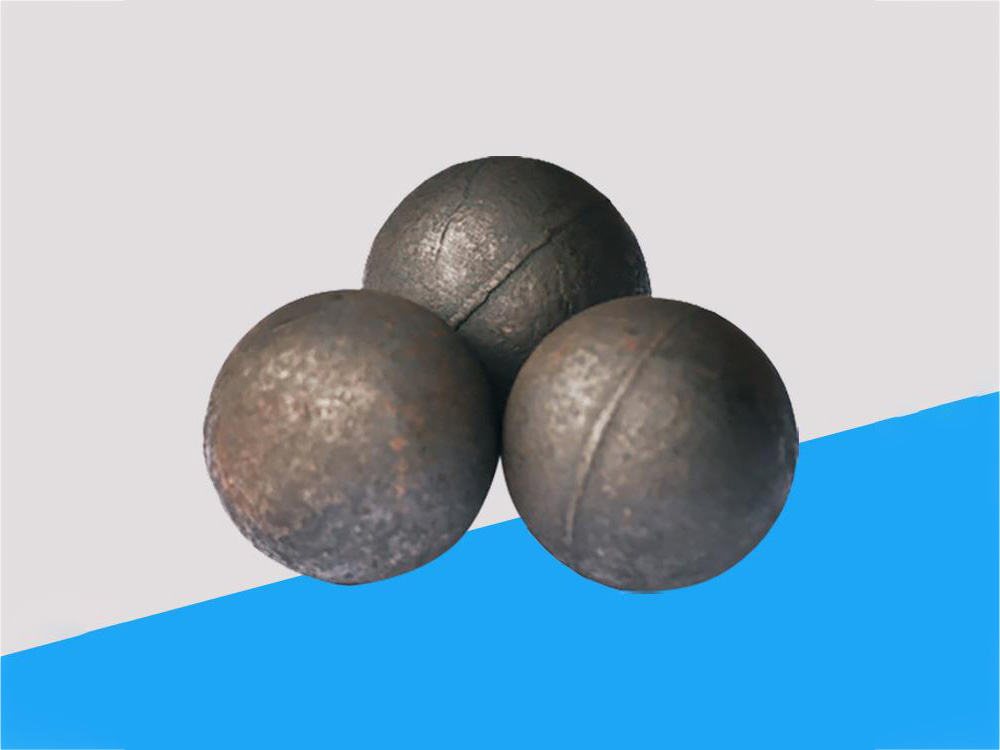 球磨機(jī)鋼球廠家